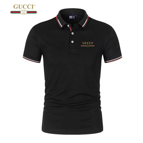 camisa polo gucci para hombre